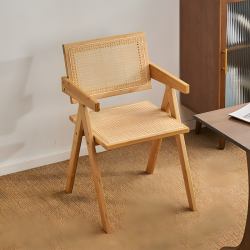 Wooden Chair